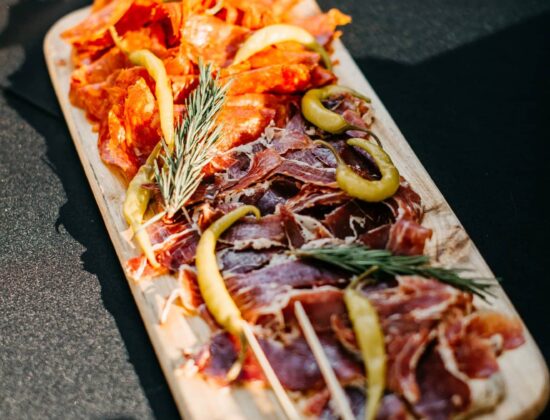 Nora Spanish Cuisine | Paella & Tapas Catering