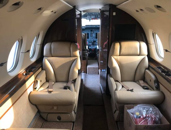Sacramento Air Charter