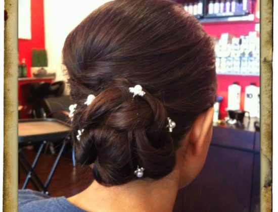 L’amor Salon