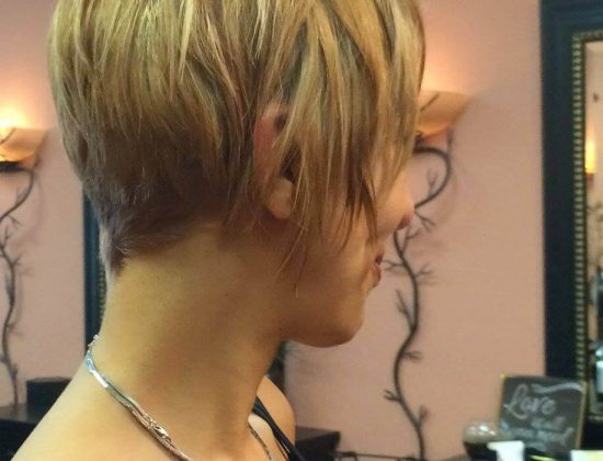 Trinh Tran Hair Designs