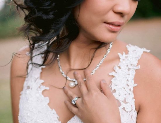 Wildflower Bride