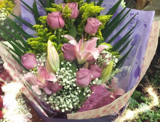 From The Heart Florists