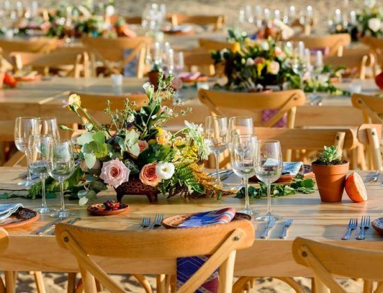 Nicoella Event Design & DJing