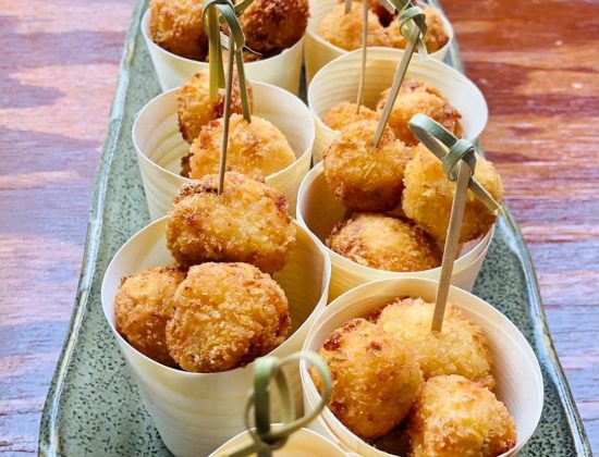 Slippery Fish Catering and Events