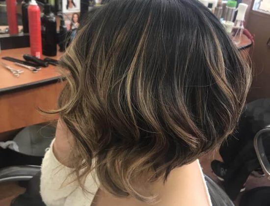 Salon One