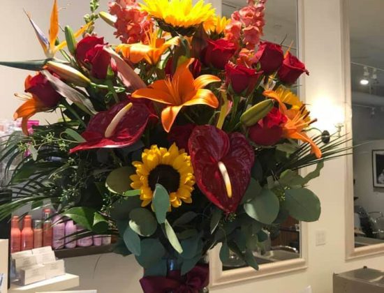 Lee’s Discount Florist