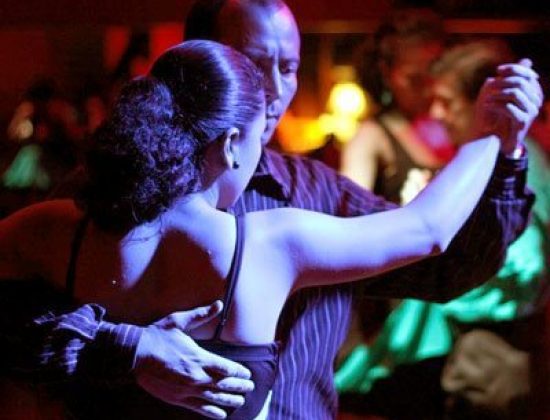 Dance with Brandee