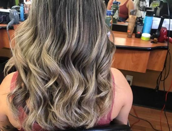 Salon One