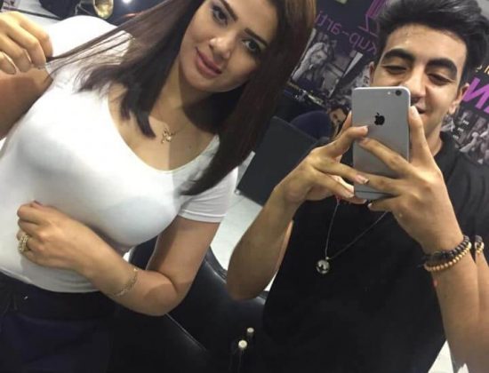 BIBO Salon