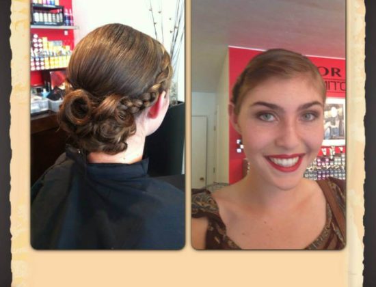 L’amor Salon