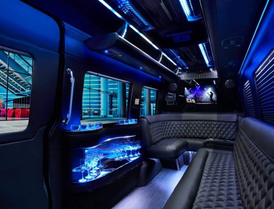 Fast Limousine Service