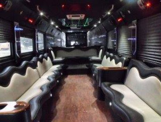 Party Bus
