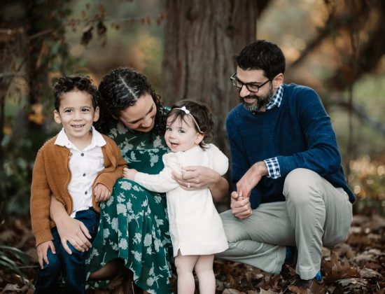 Leigh Ann Pincus Photography