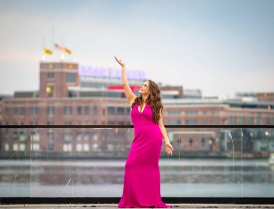 The Essence Photographer