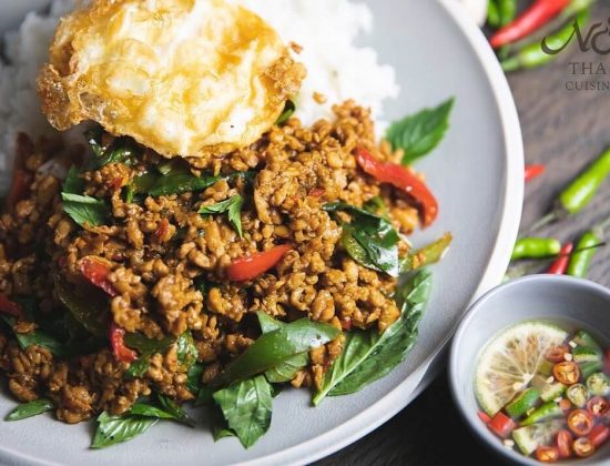 Noi Thai Cuisine