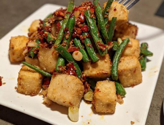 Uptown China Restaurant