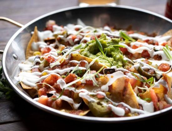 Cactus Restaurants