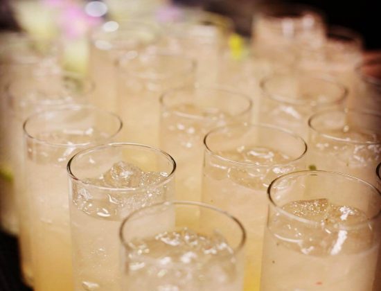 Emerald City Cocktails