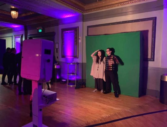 MNM Photo Booths
