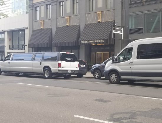 Dyer Transportation Services