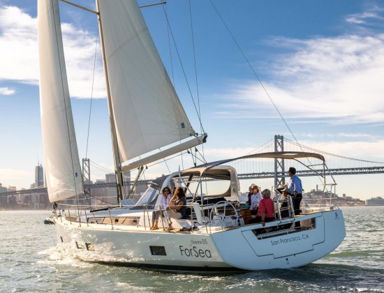 Passage Nautical Enterprises