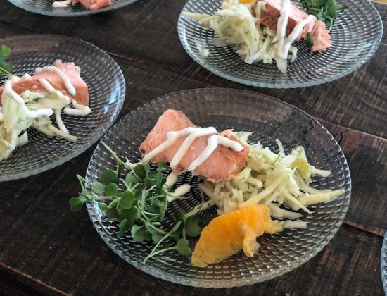 Catering by M&S