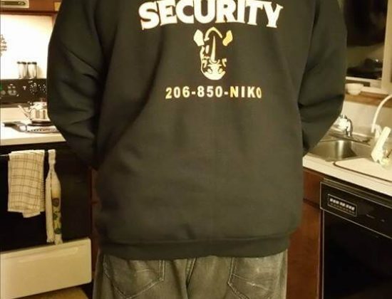 Titan Security Service