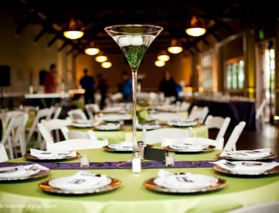 Express Linen Rentals
