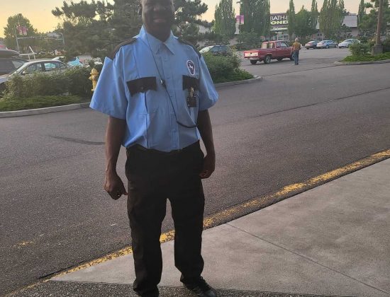 Delta Security Services