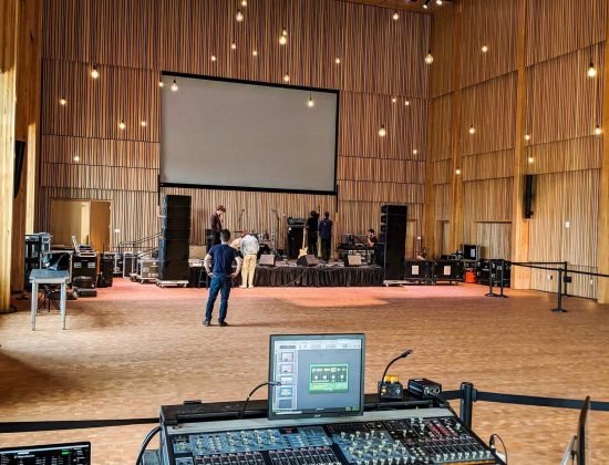 Carlson Audio Systems