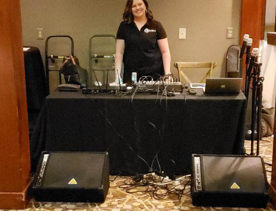 The Affordable Sound Company